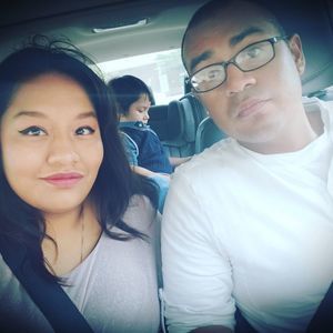 Meet your Posher, Teresa